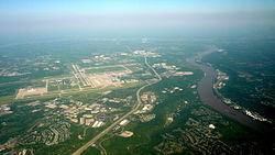 CVG Hub