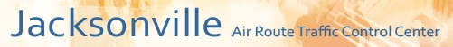 VATSIM's Jacksonville ARTCC website
