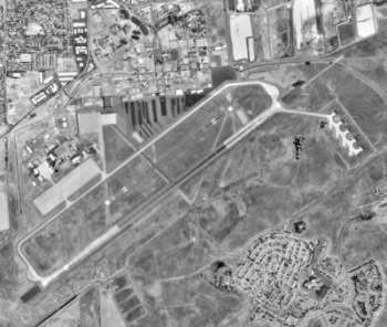 Click Here to view the KMHR Airport Diagram